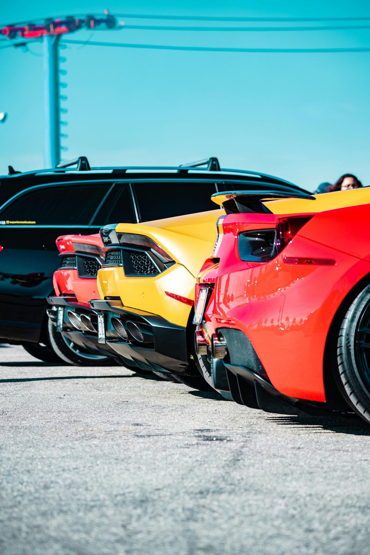 Car Shows