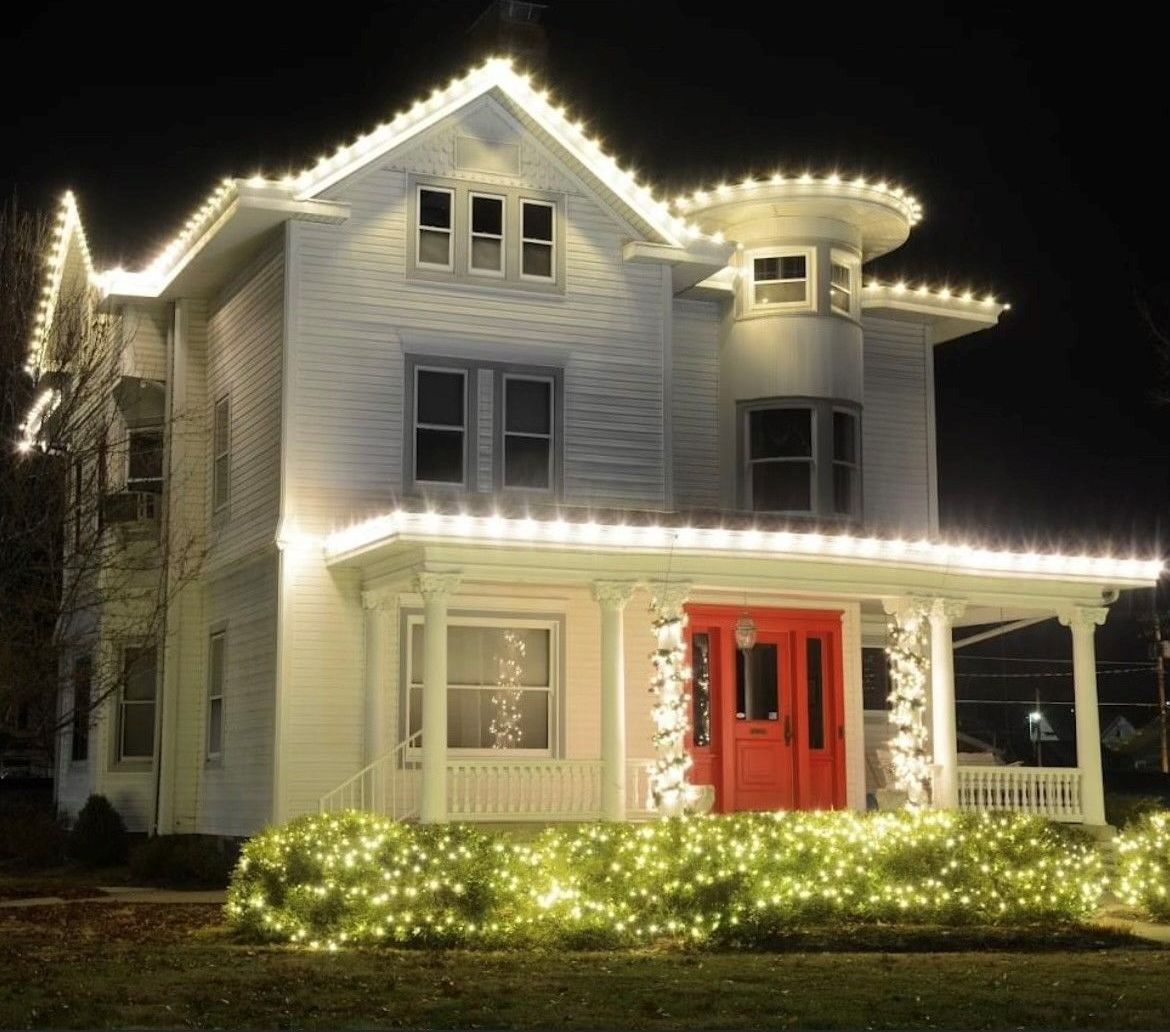 Holiday Lighting 2