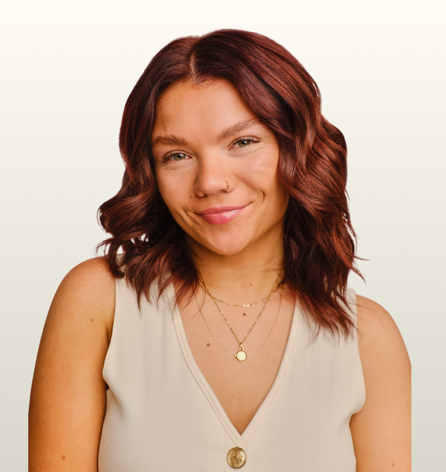 Mia Charlton:
Healthcare Assistant