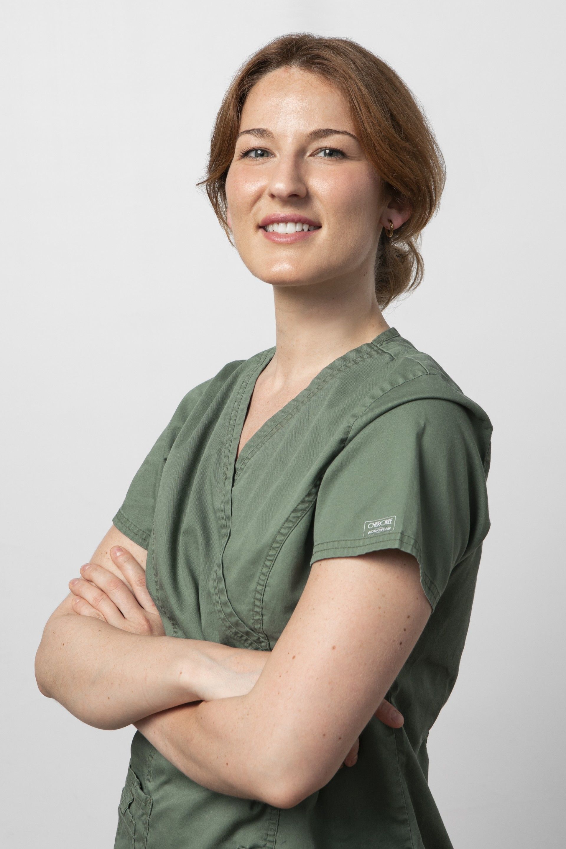 Dr Villy Fesatidou: Non-Surgical Aesthetics