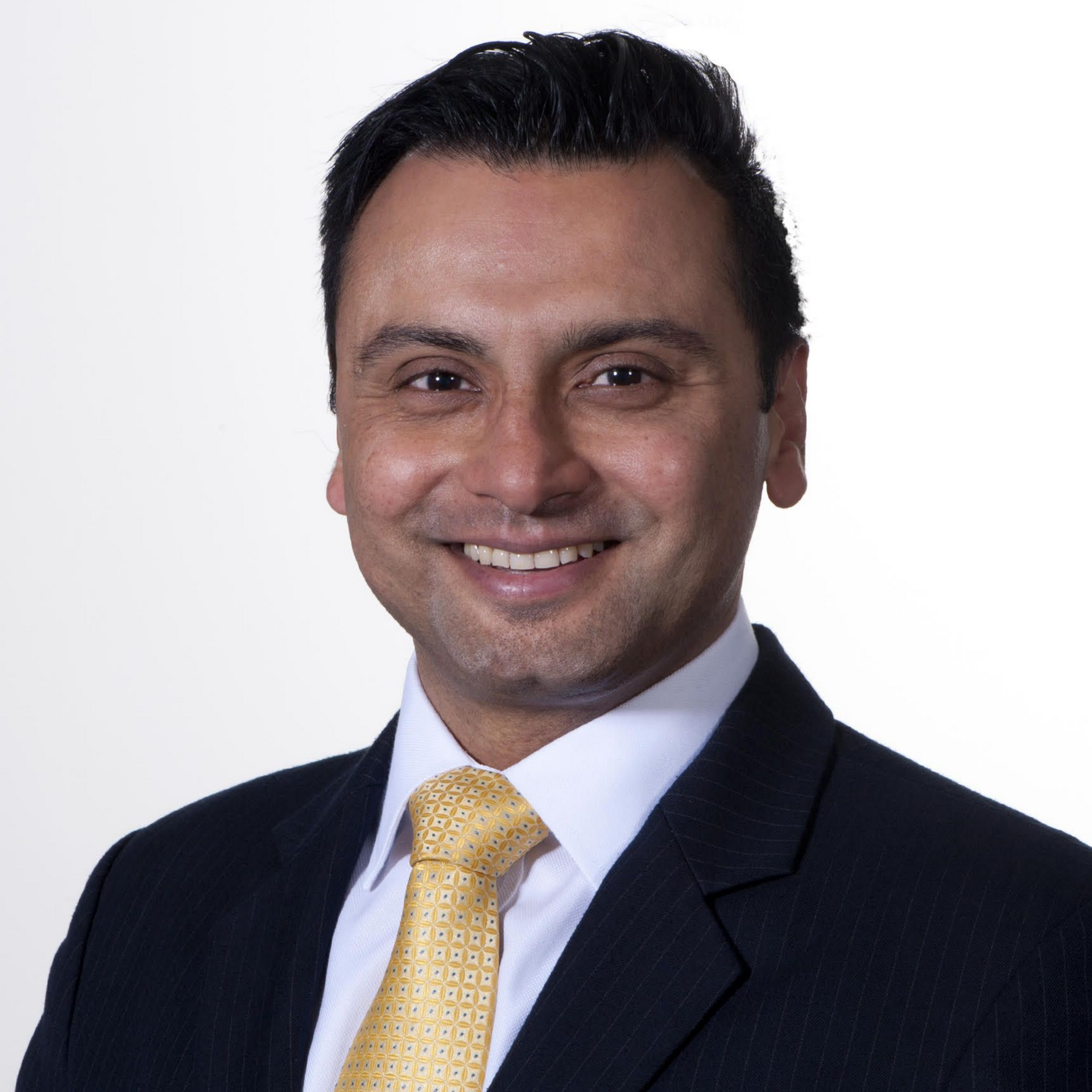 Mr. Premjit Randhawa: Consultant ENT Surgeon