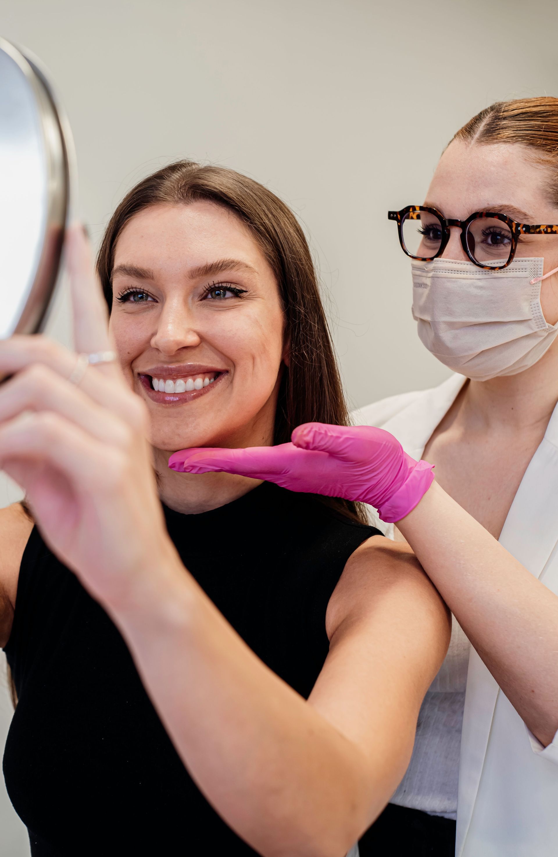 Free Skin Consultation