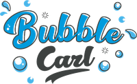 Bubble Carl logo