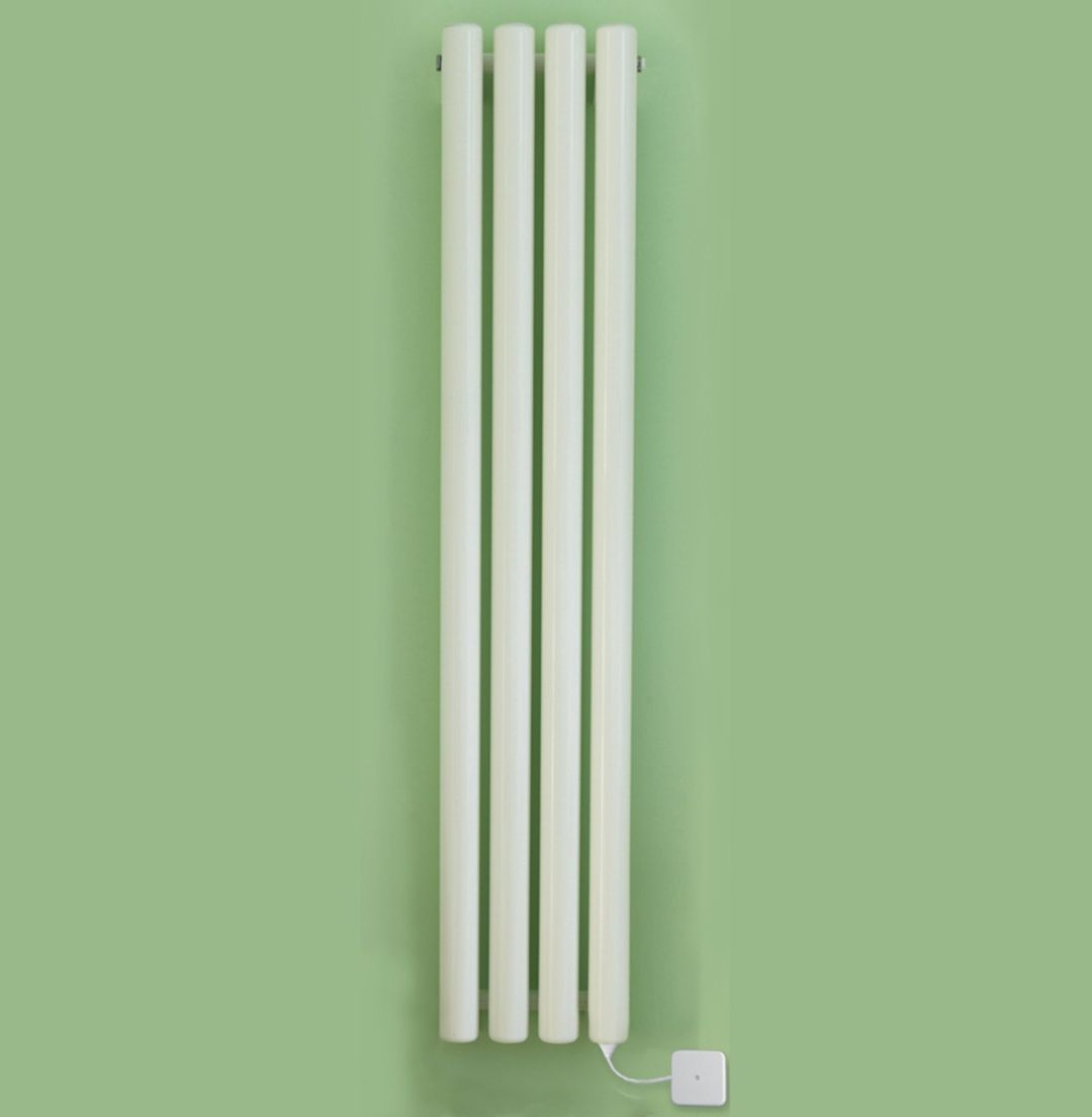 Pentola tall electric radiator