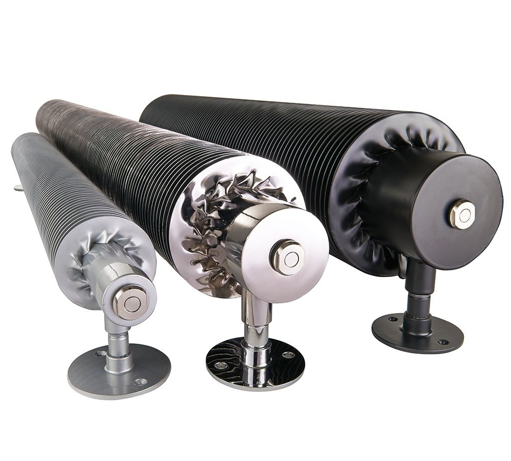Spiro electric radiator Spiro halo electric radiator