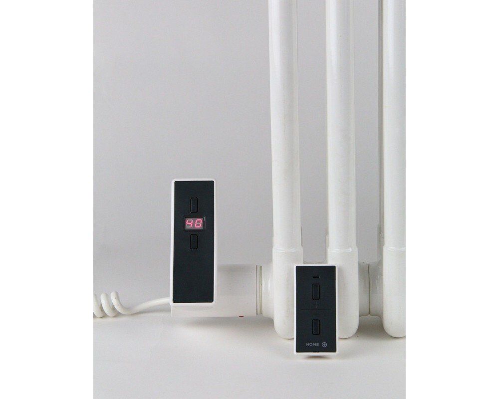 Upgrade to WiFi controlled electric elements WiFi electric element upgrade for electric radiators