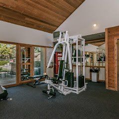 community gym