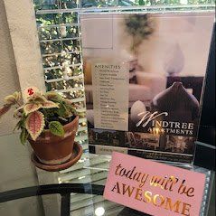 table decor