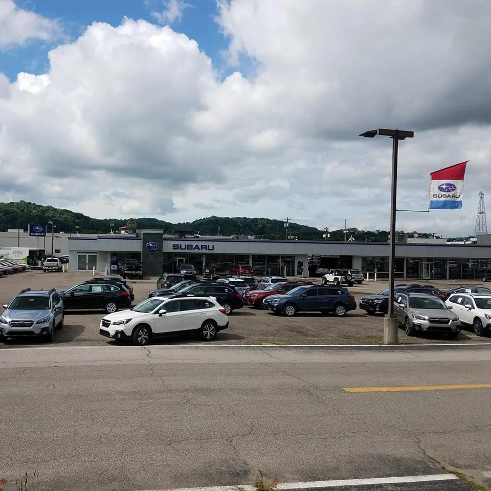 Dutch Miller Subaru Charleston