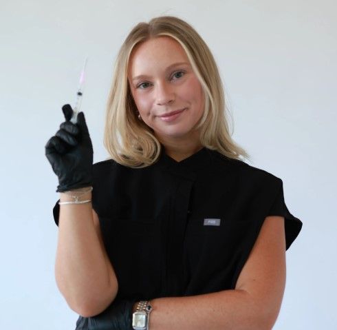 Hanna Beaudette
