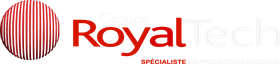 Groupe Royaltech inc. logo