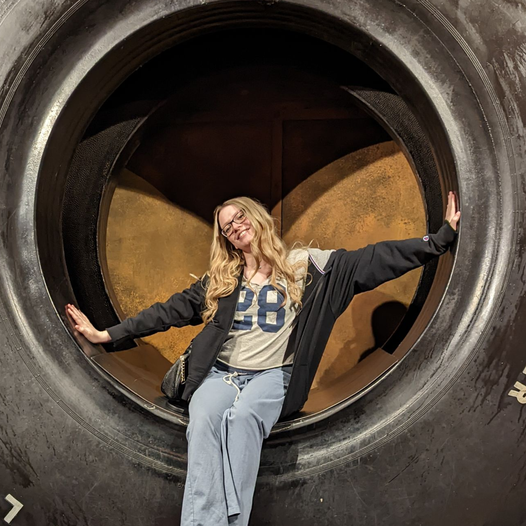 Audrey, Receptionist, K and R Auto Repair, Northwest Ohio Automotive Repair