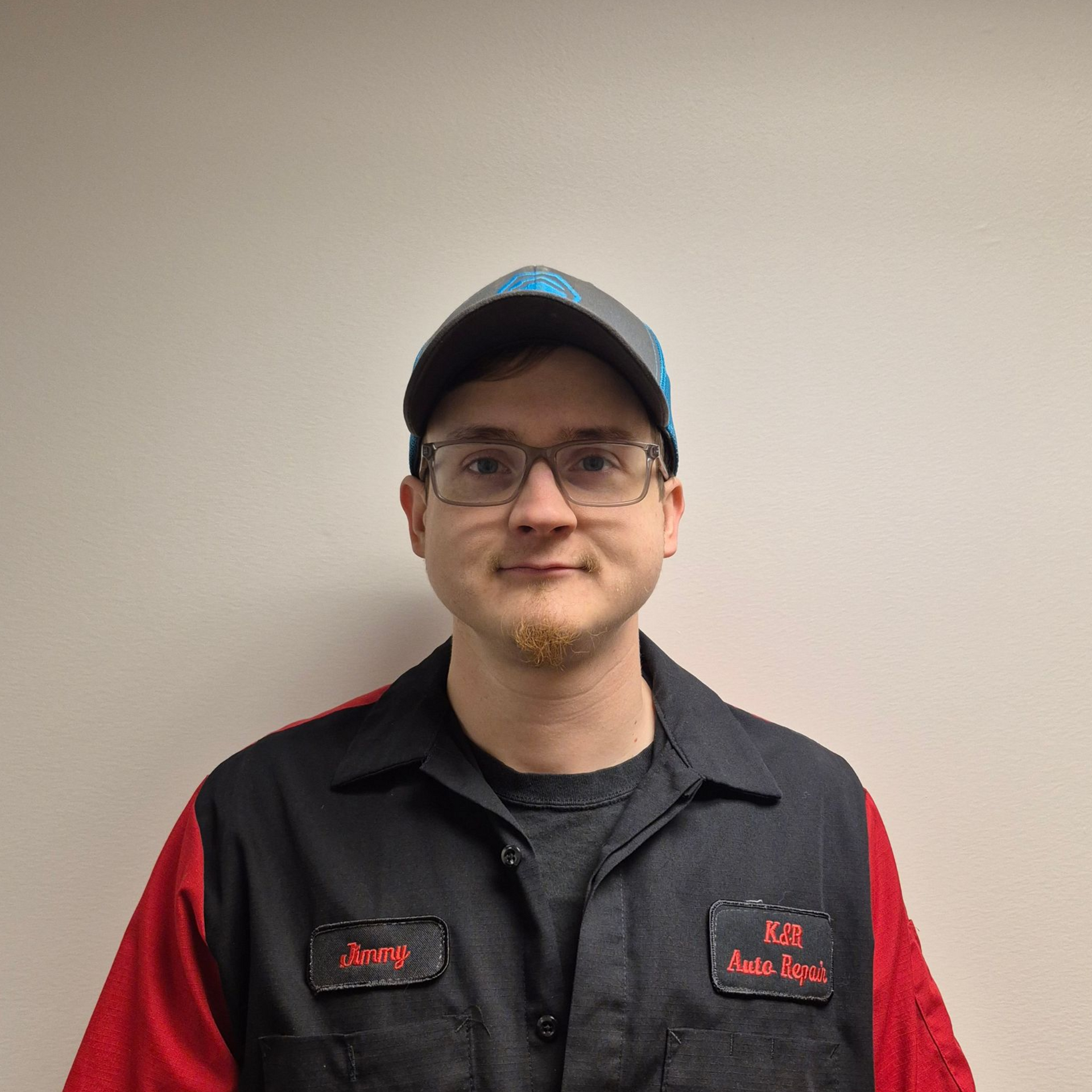 Jimmy, ASE Certified Mechanic, K and R Auto Repair, Northwest Ohio Automotive Repair