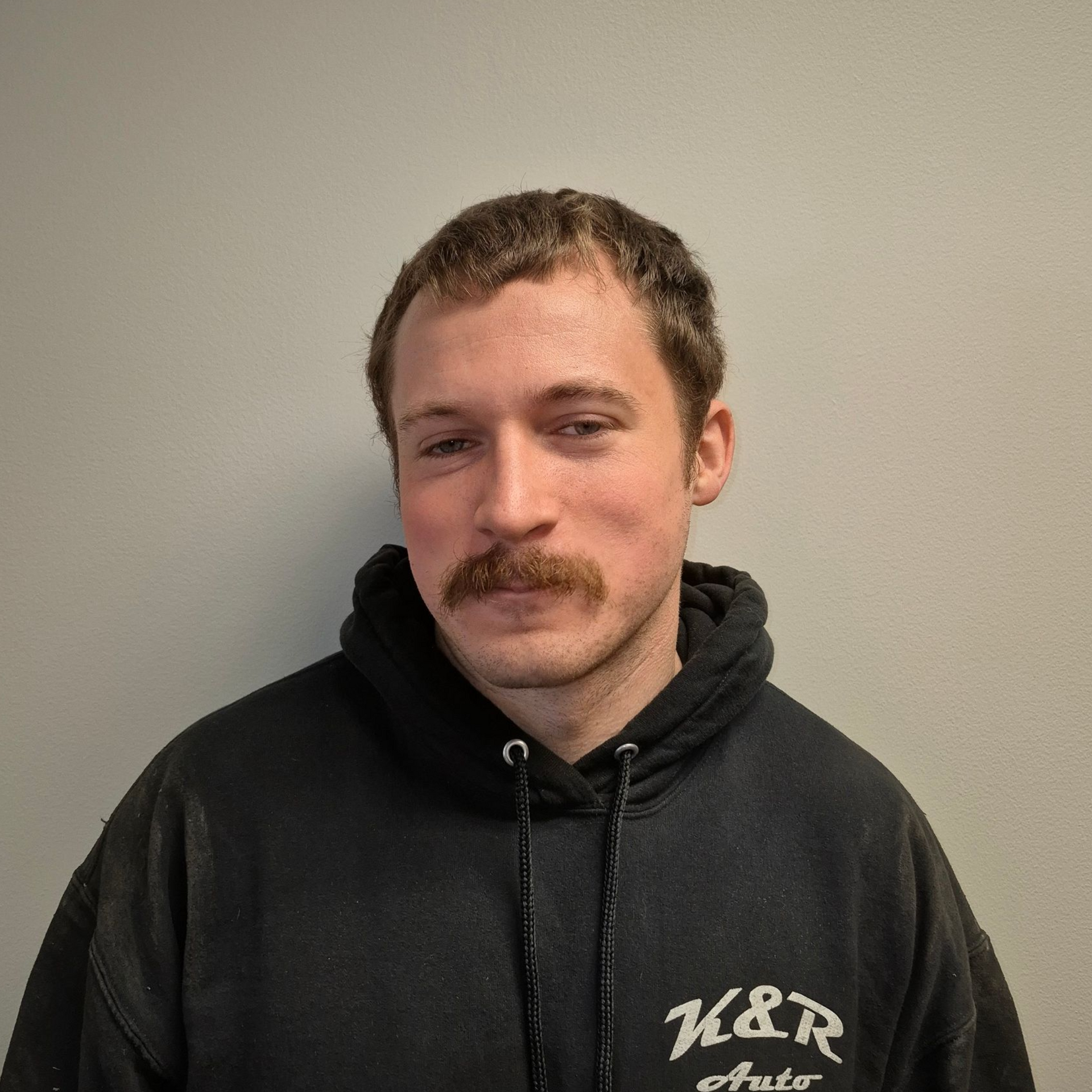 Alex, ASE Certified Mechanic, K and R Auto Repair, Northwest Ohio Automotive Repair