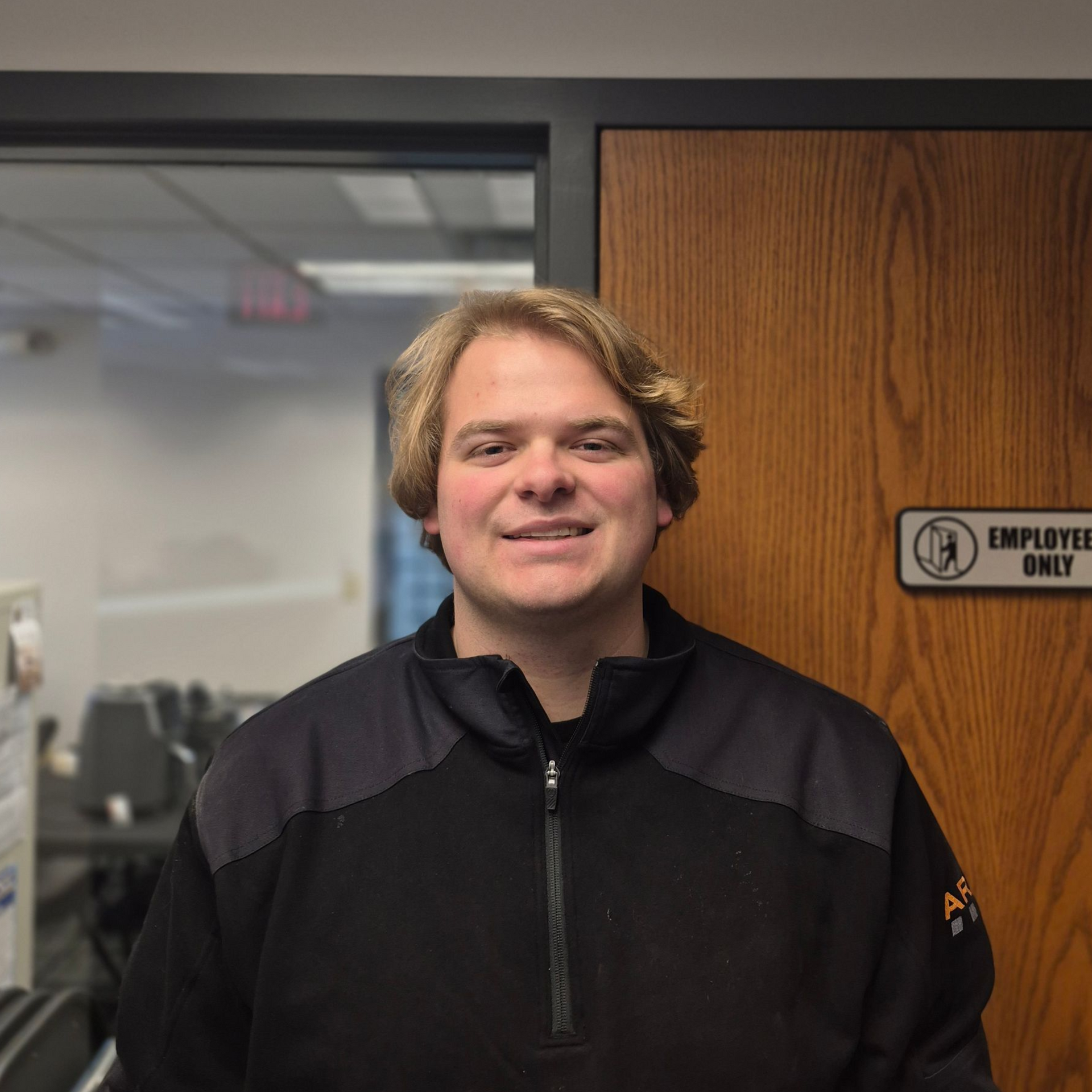Clayton, Lube Tech, K and R Auto Repair, Northwest Ohio Automotive Repair
