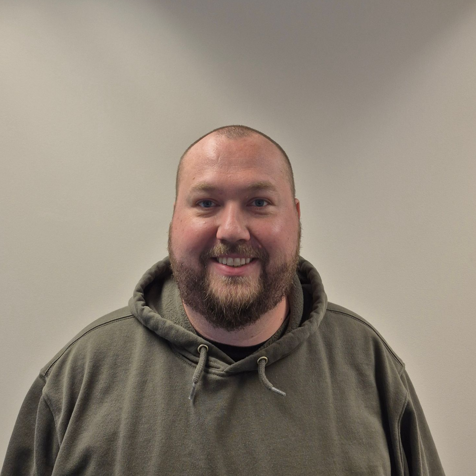 Kurtis, Estimator, K and R Auto Repair, Northwest Ohio Automotive Repair