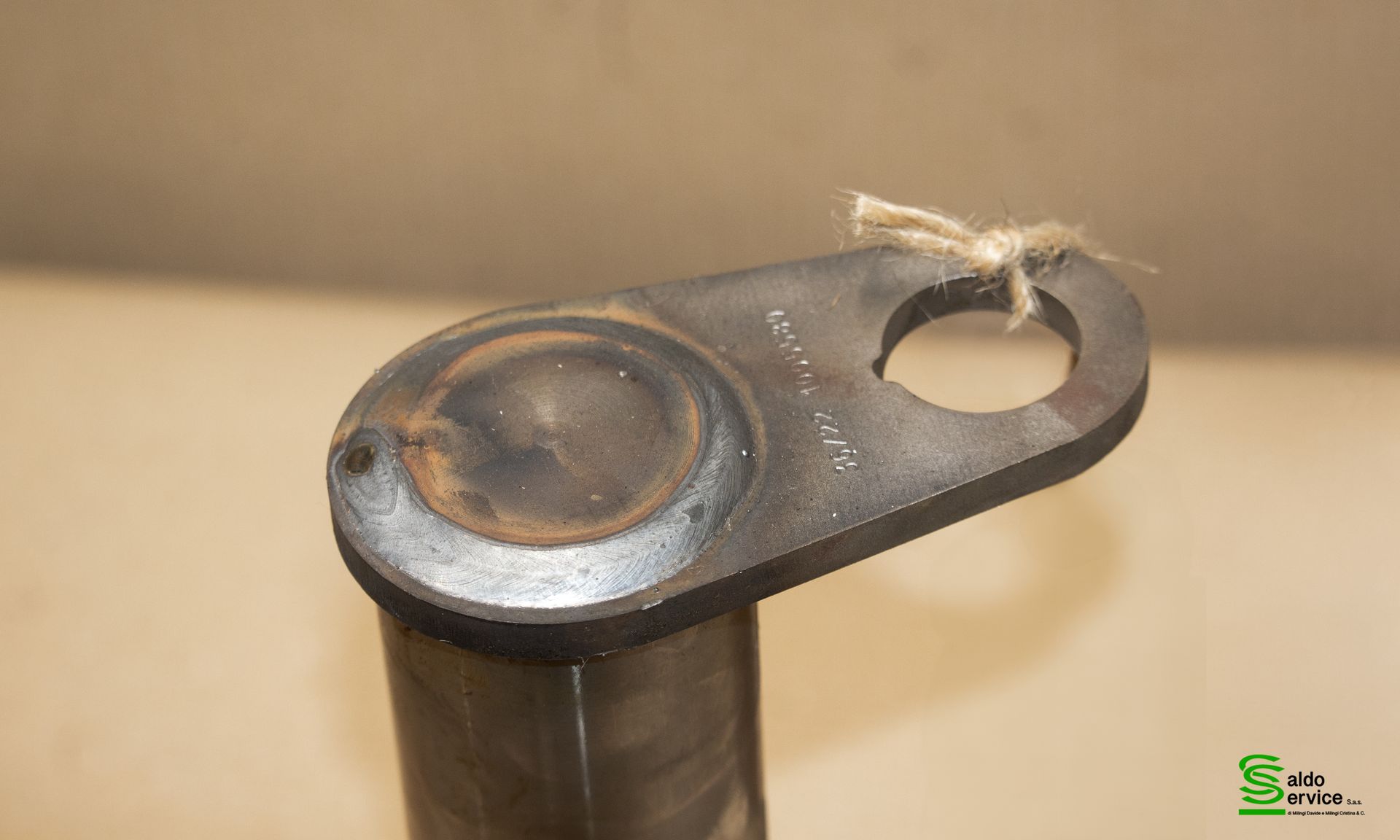 saldatura in mig