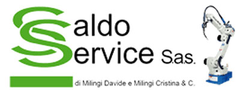 Saldo Service S.a.s. logo