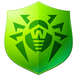 Logo Dr.Web