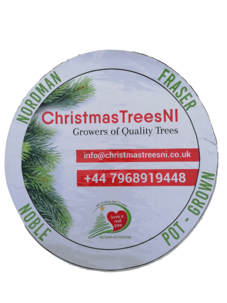 christmasTreesNI logo