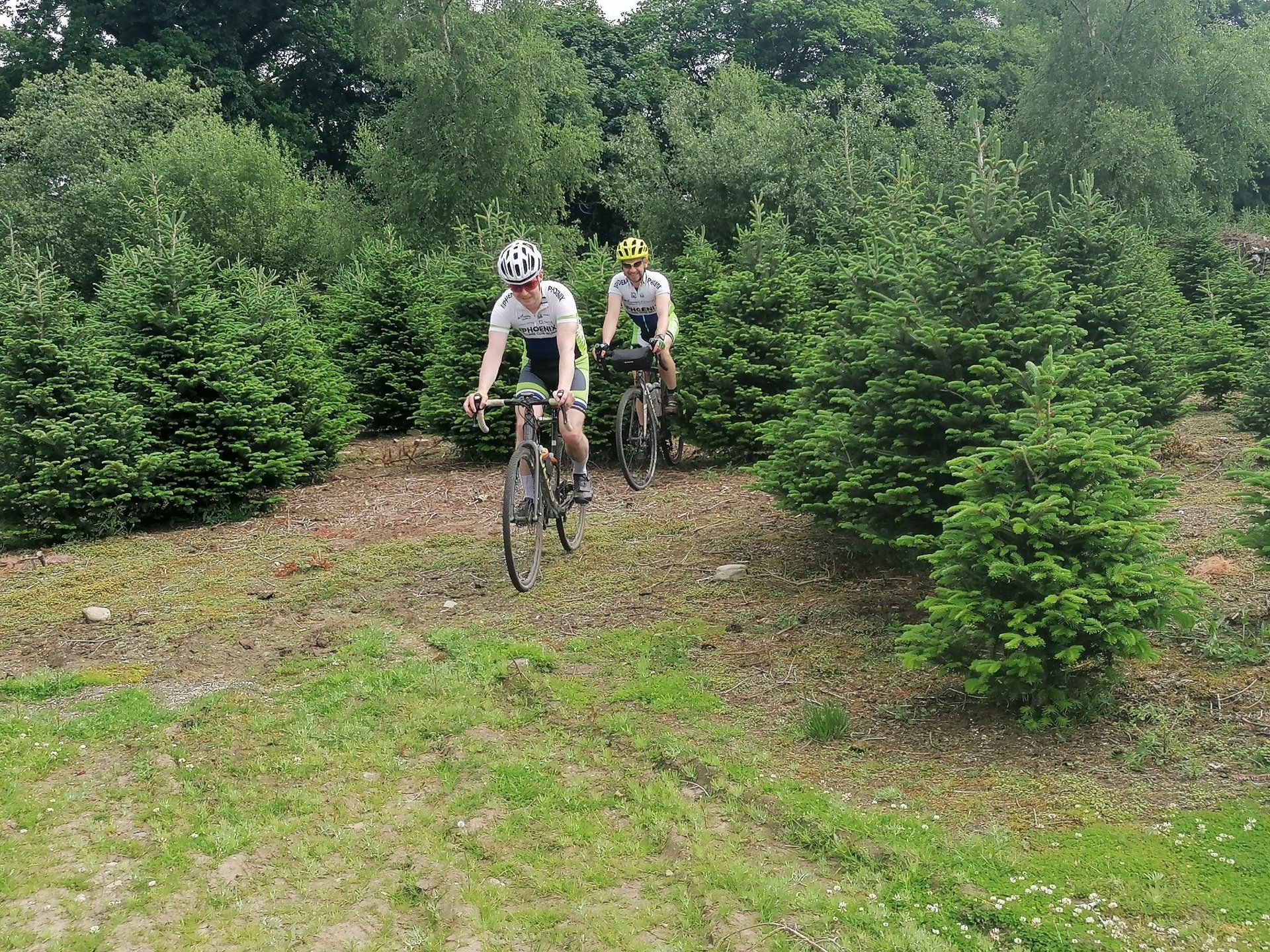 cyclocross image