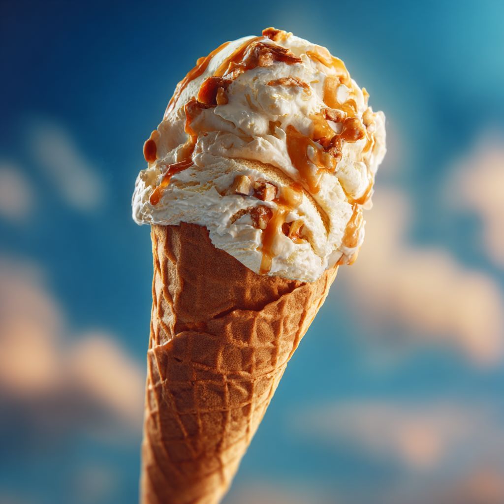 Colossal Cone Mix