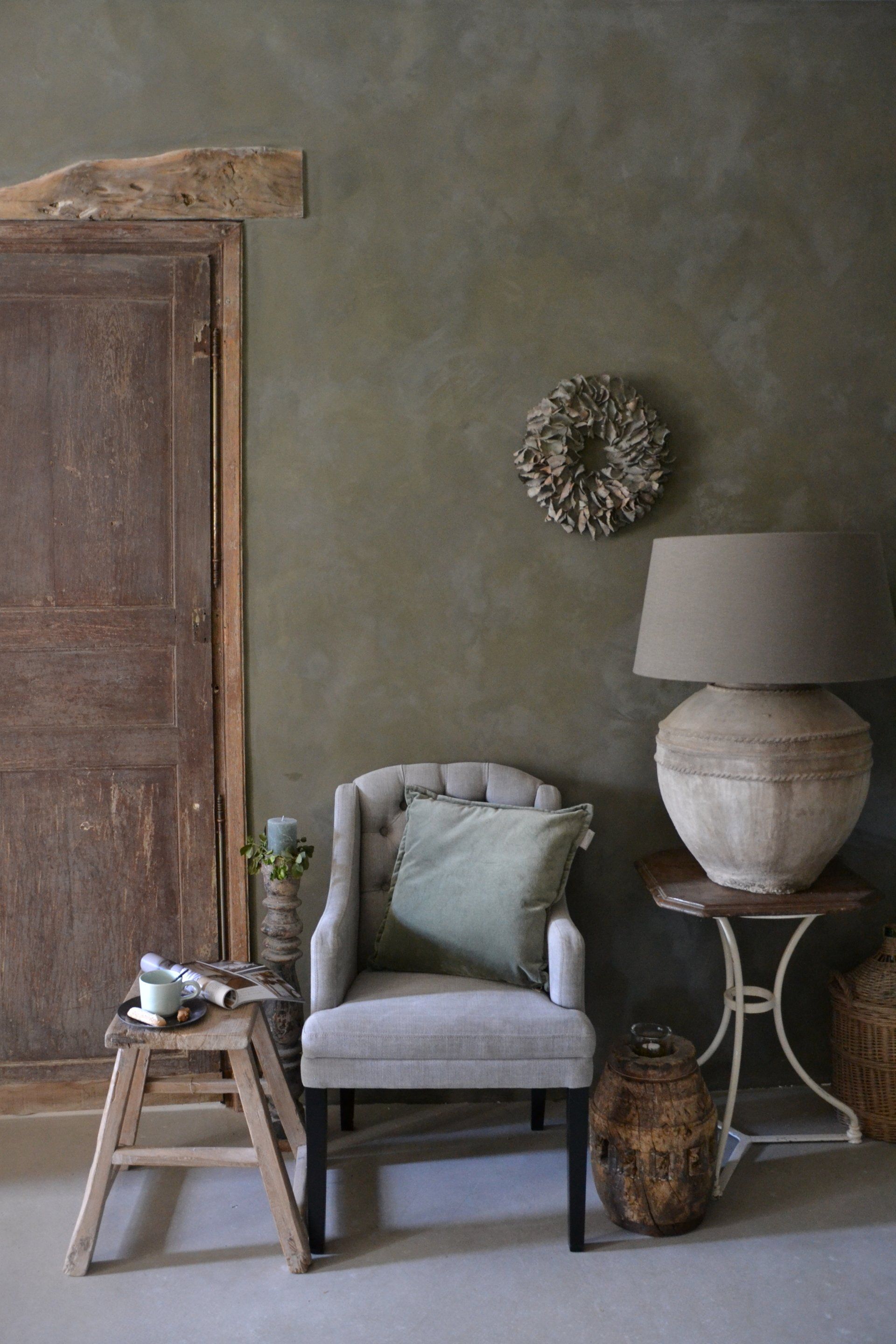 fresco limepaint