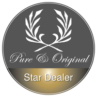 revendeur Pure & Original pure & original paint