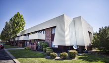 Cedar Run Apartments