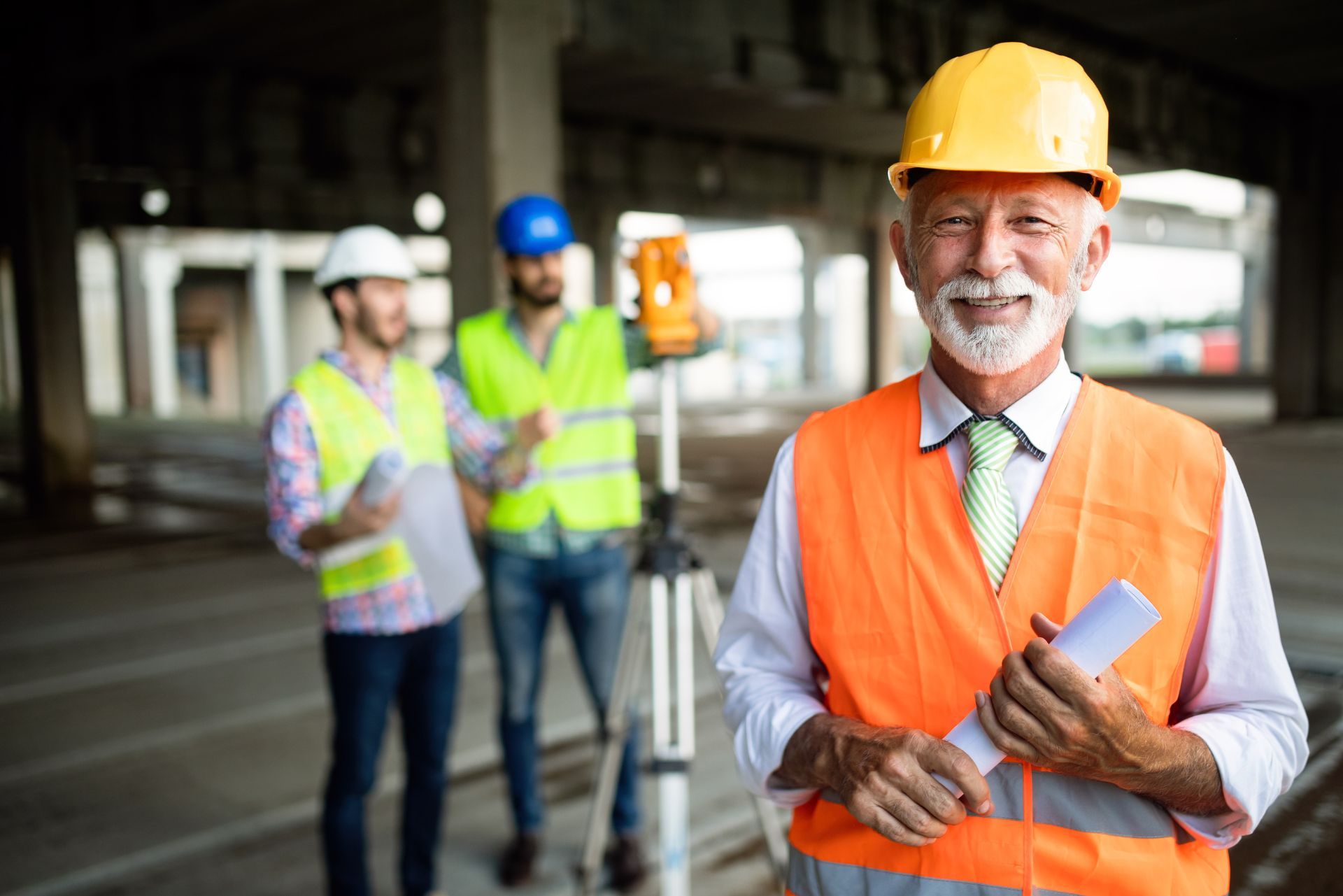 California OCIP and CCIP (WRAPs) Insurance