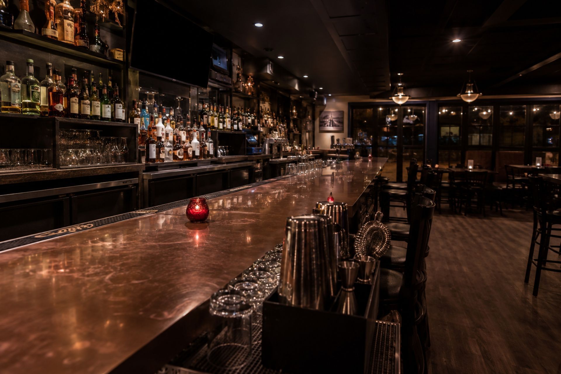 Assault and Battery Insurance for California Bars