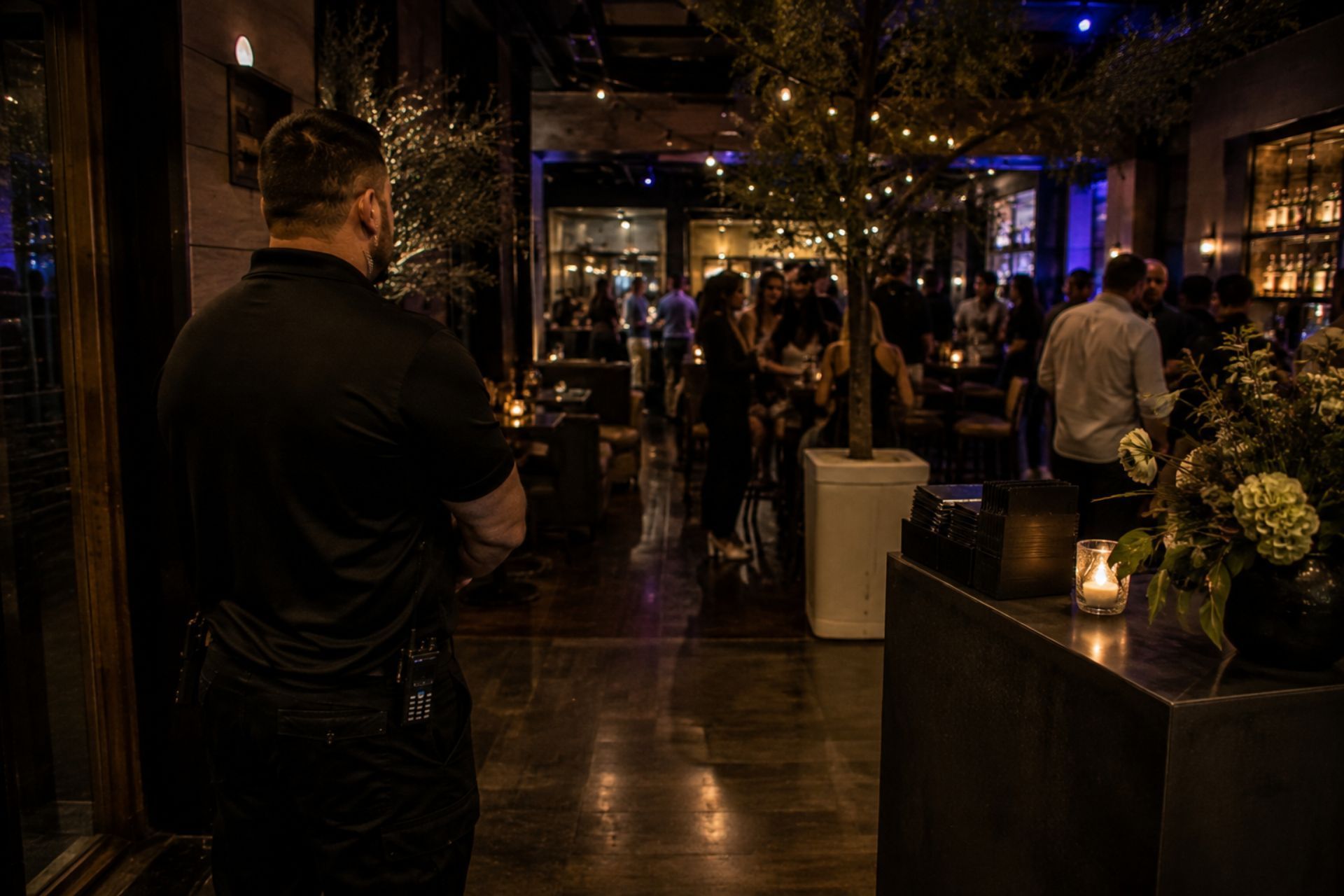 Assault and Battery Insurance for Hospitality Venues
