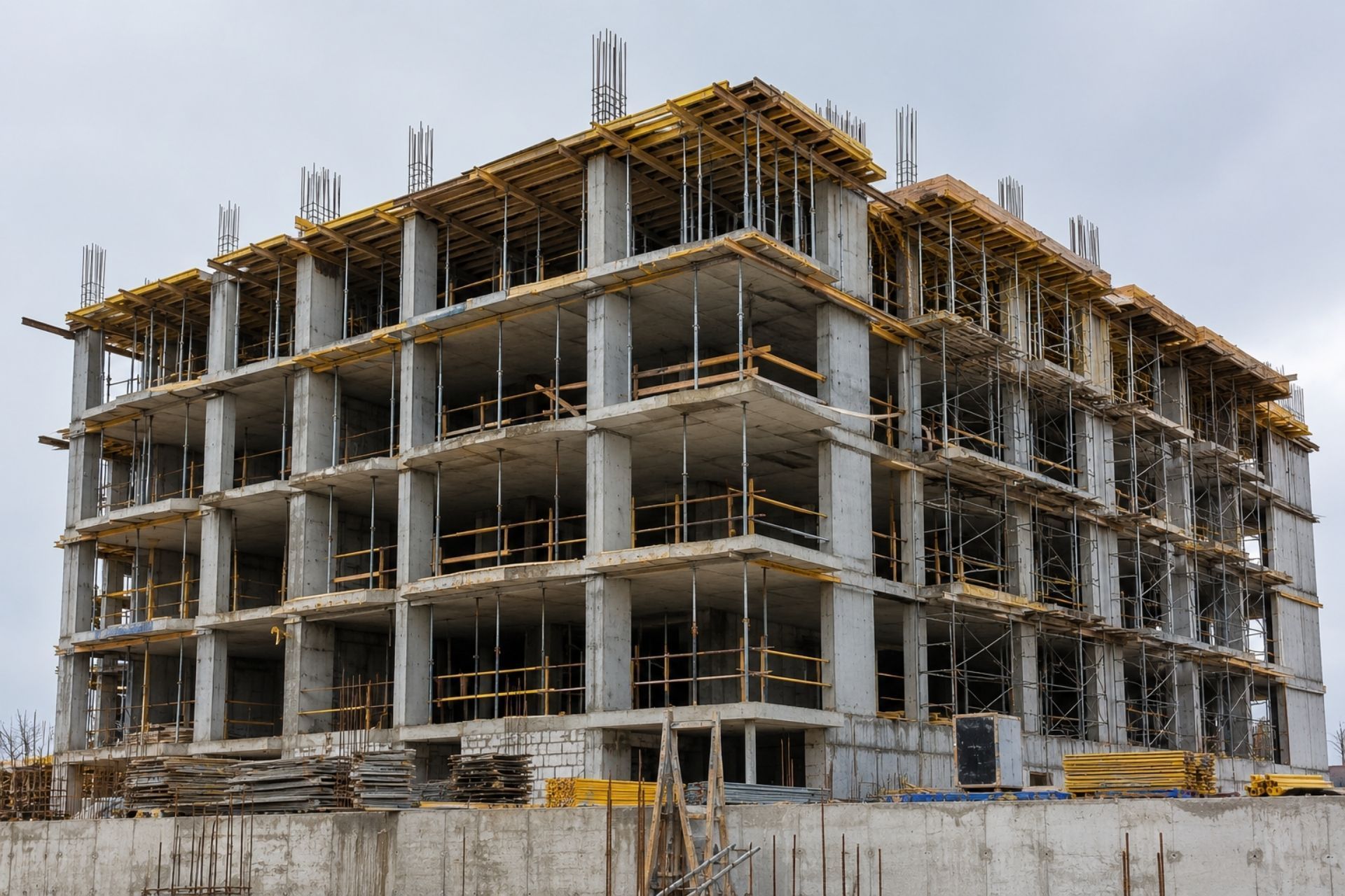 California Contractor E&O vs General Liability: Which Do You Need?