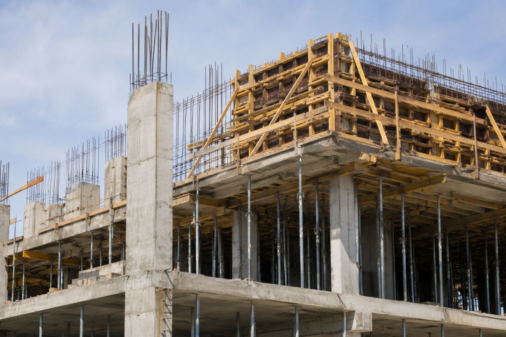California Course of Construction Insurance: Cost and Requirements
