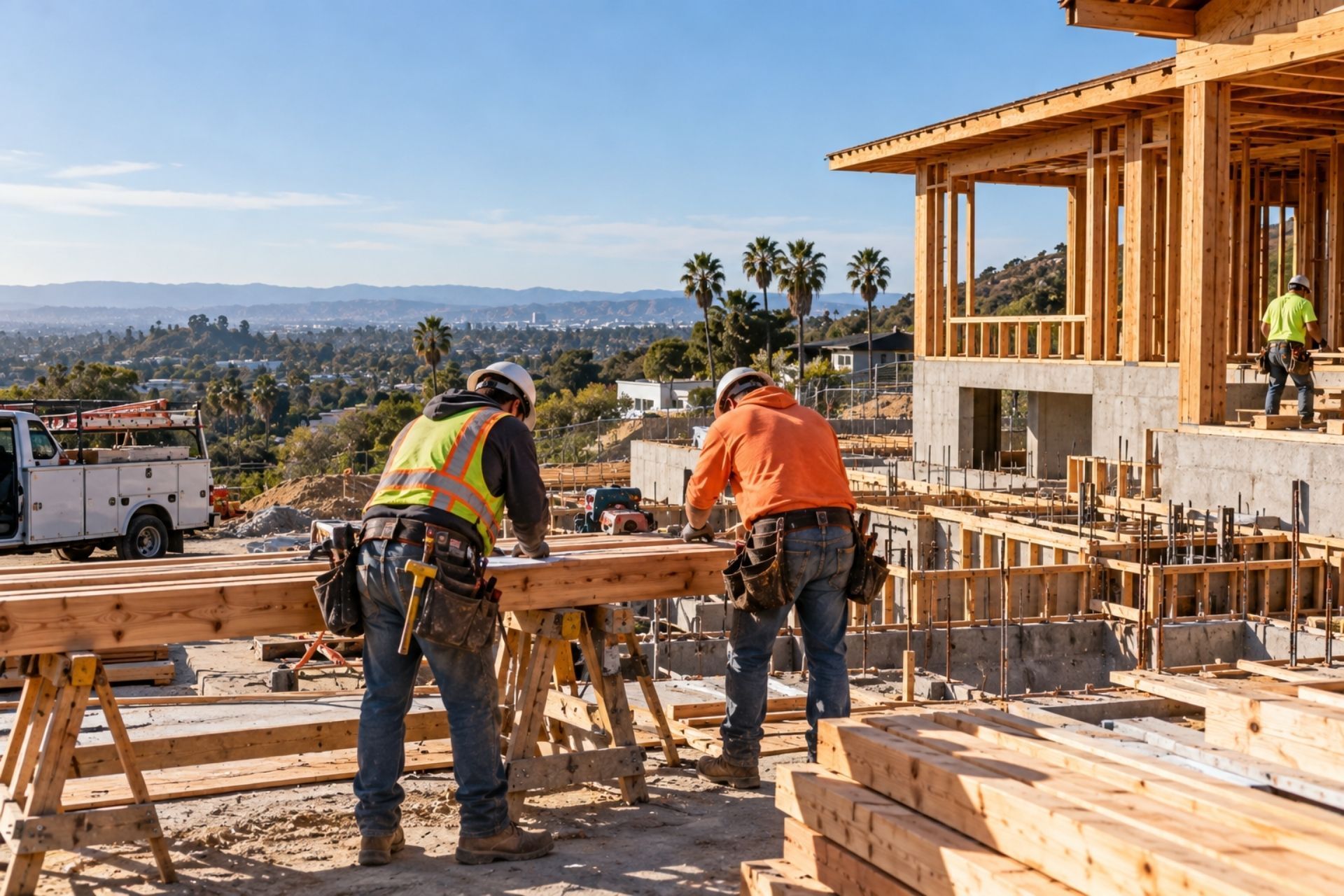 California SDI vs. Surety Bonds for General Contractors
