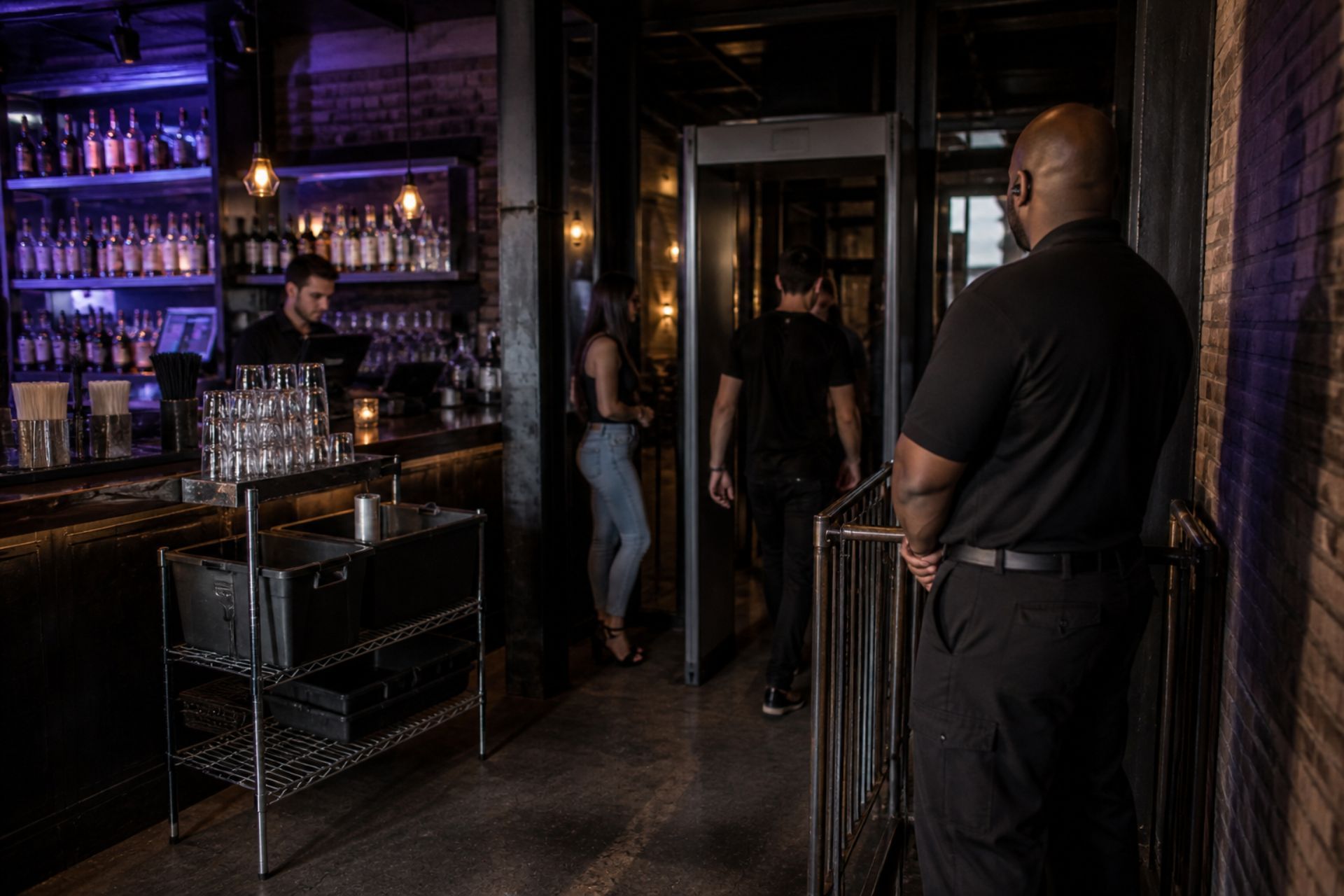 How to Manage Bars with Assault and Battery Exclusions