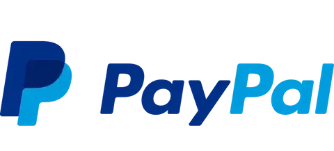 PayPal Logo