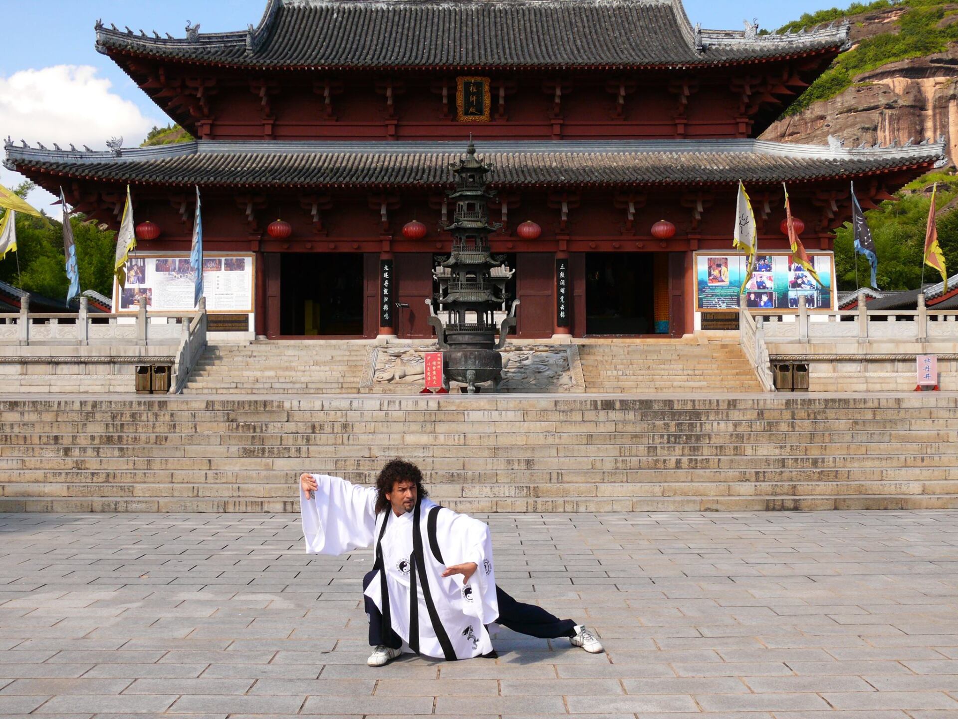 giancarlo manca
