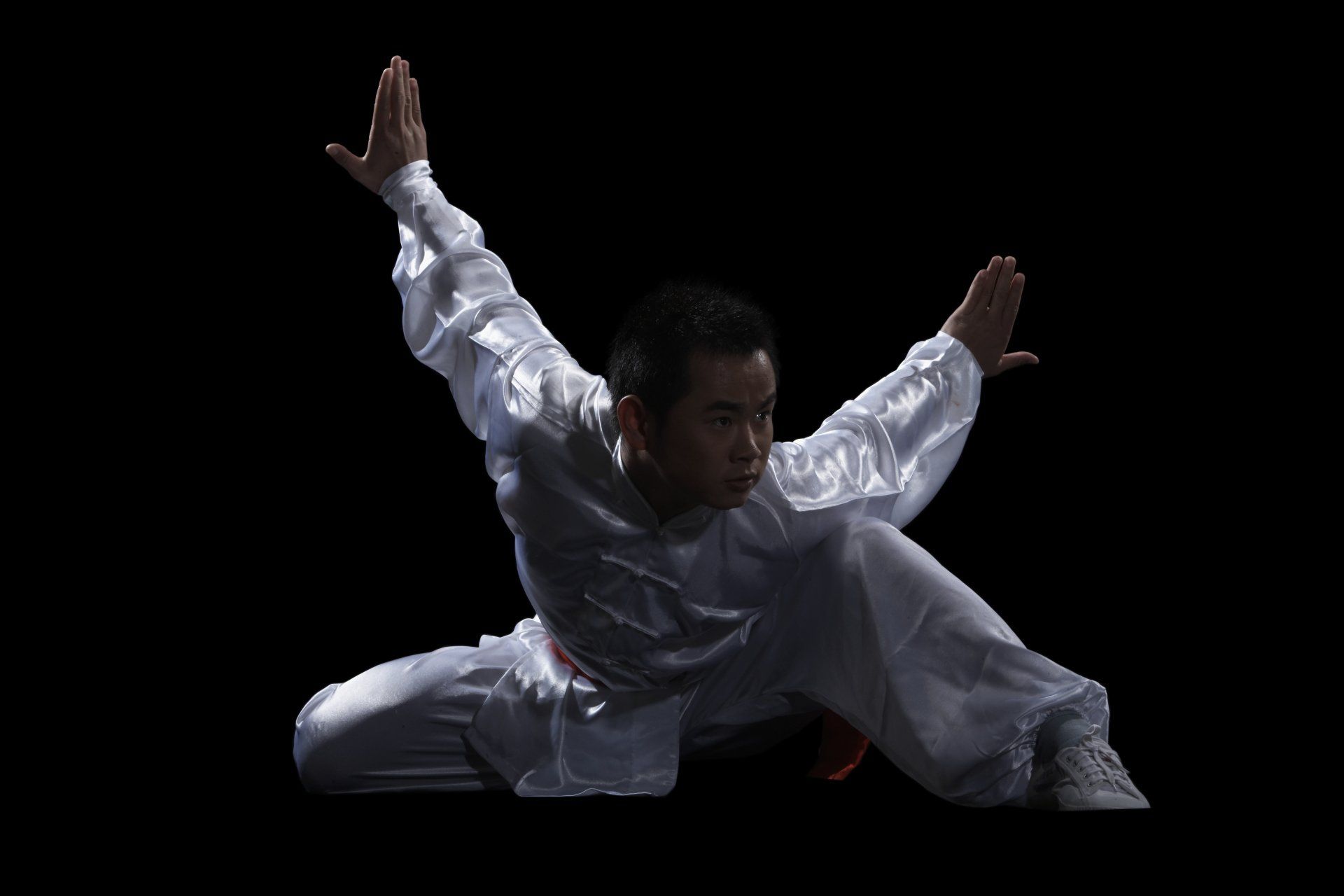 Kung fu