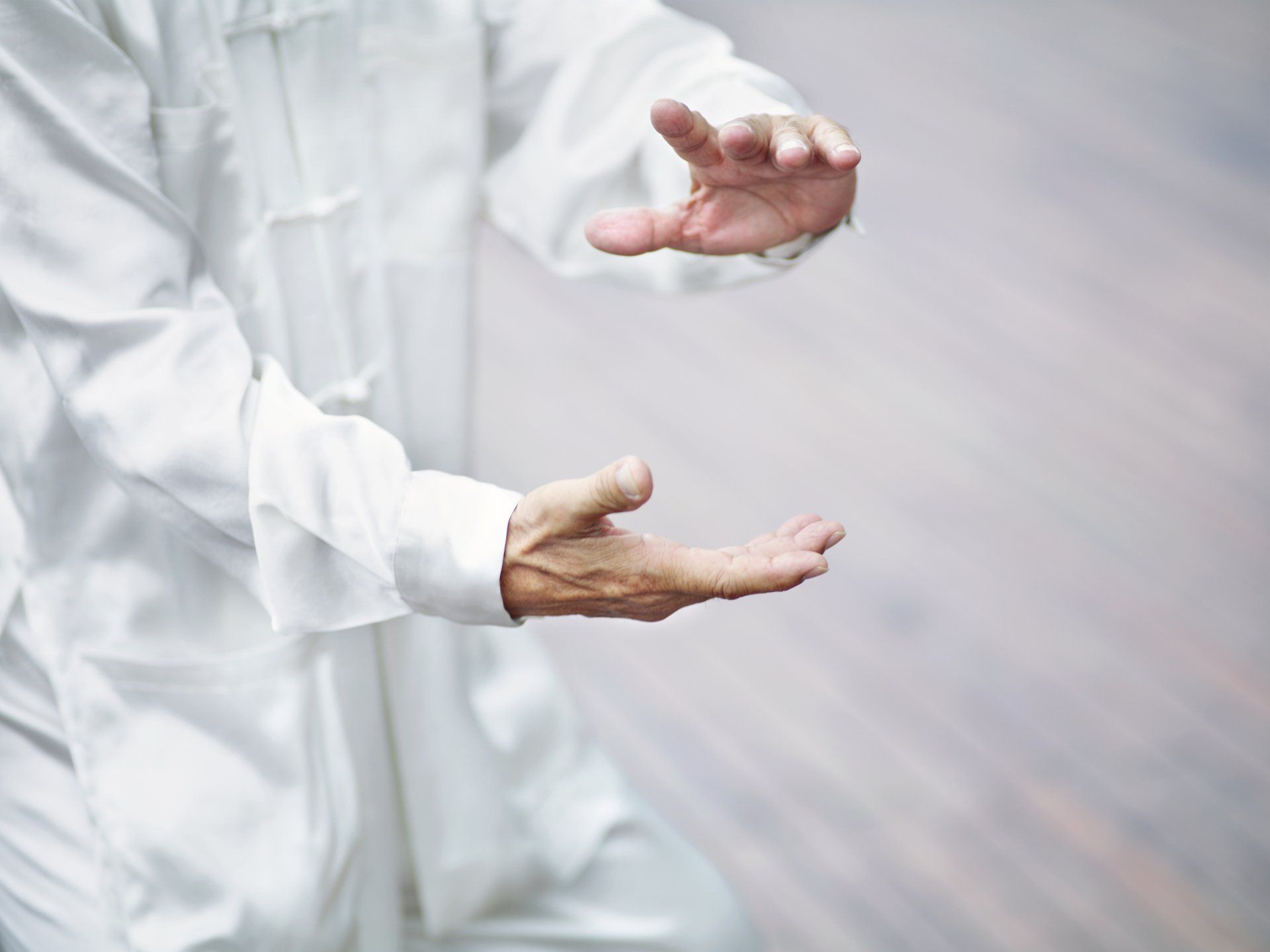Tai Ji Quan