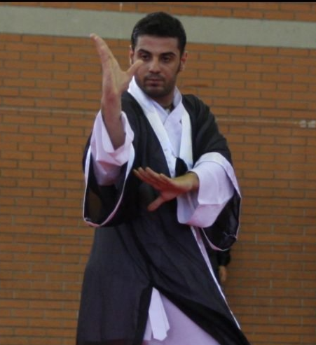 renato porcu