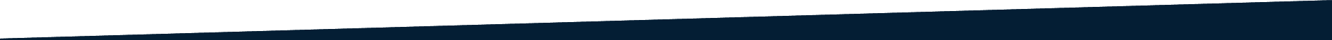 Abstract graphic with white and dark blue vertical bars forming a stepped pattern.