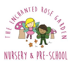 Enchanted Nursery logo