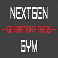 Next Generation Gym logo