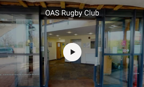 Rugby Club Virtual Tour