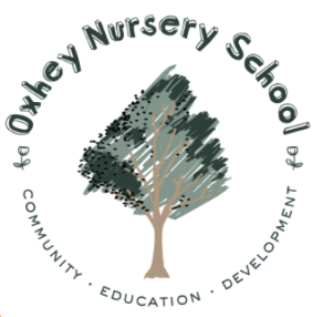 Oxhey Nursery Logo
