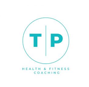 TP Health & Fitness logo