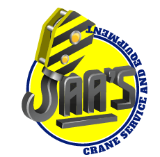 JAA’s Crane Service & Equipment JAA’s Crane Service & Equipment
