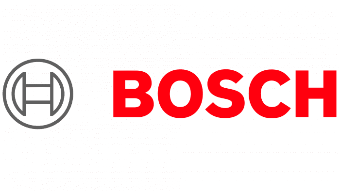 Bosch Logo | The Sprinter Shop, Inc.