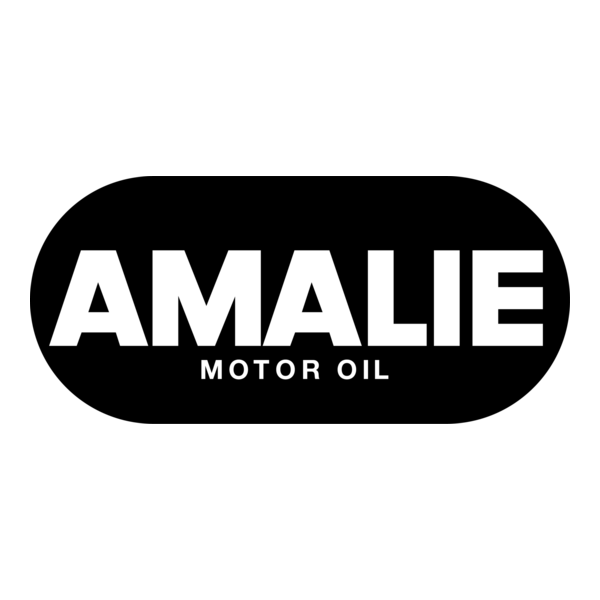 Amalie Logo | The Sprinter Shop, Inc.